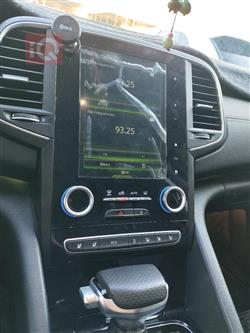 رینۆ تالیسمان